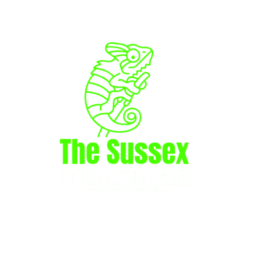 The Sussex Reptile Rescue Centre